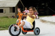 A3333510 Aktiv Easy Rider 03 Tangara Groothandel voor de Kinderopvang Kinderdagverblijfinrichting